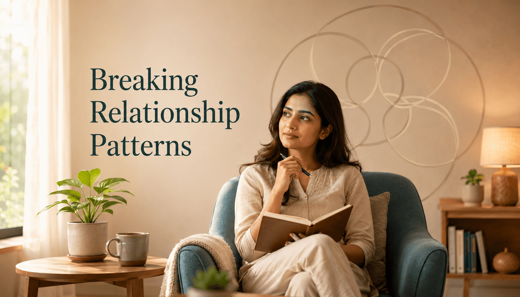 The Difference Between Stress and Anxiety: When to Seek Help